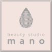 Beauty studio "mano"